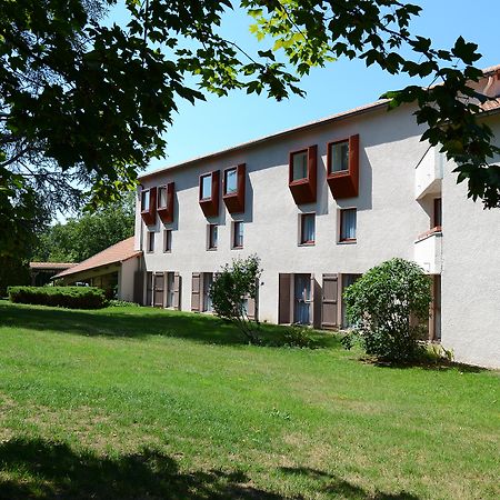 Clos St Eloi, The Originals Relais Thiers Exteriör bild