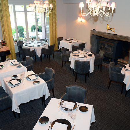 Clos St Eloi, The Originals Relais Thiers Exteriör bild